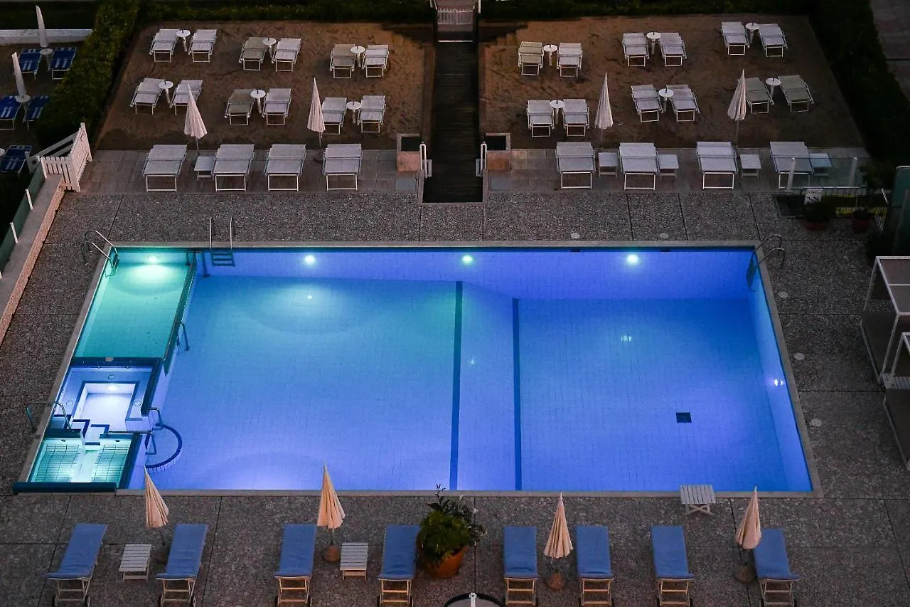 Hotel Beny Lido di Jesolo 3*,