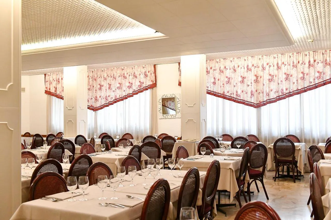 Hotel Beny Lido di Jesolo