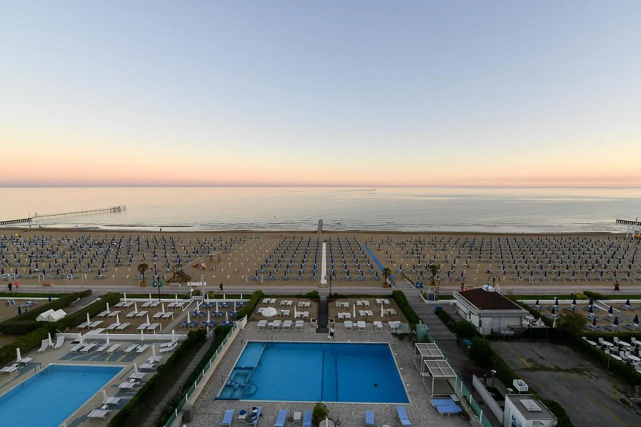 Hotel Beny Lido di Jesolo