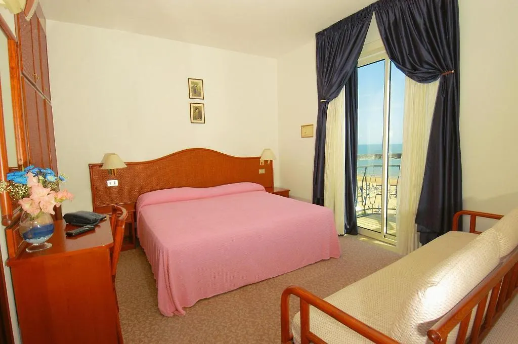 Hotel Beny Lido di Jesolo