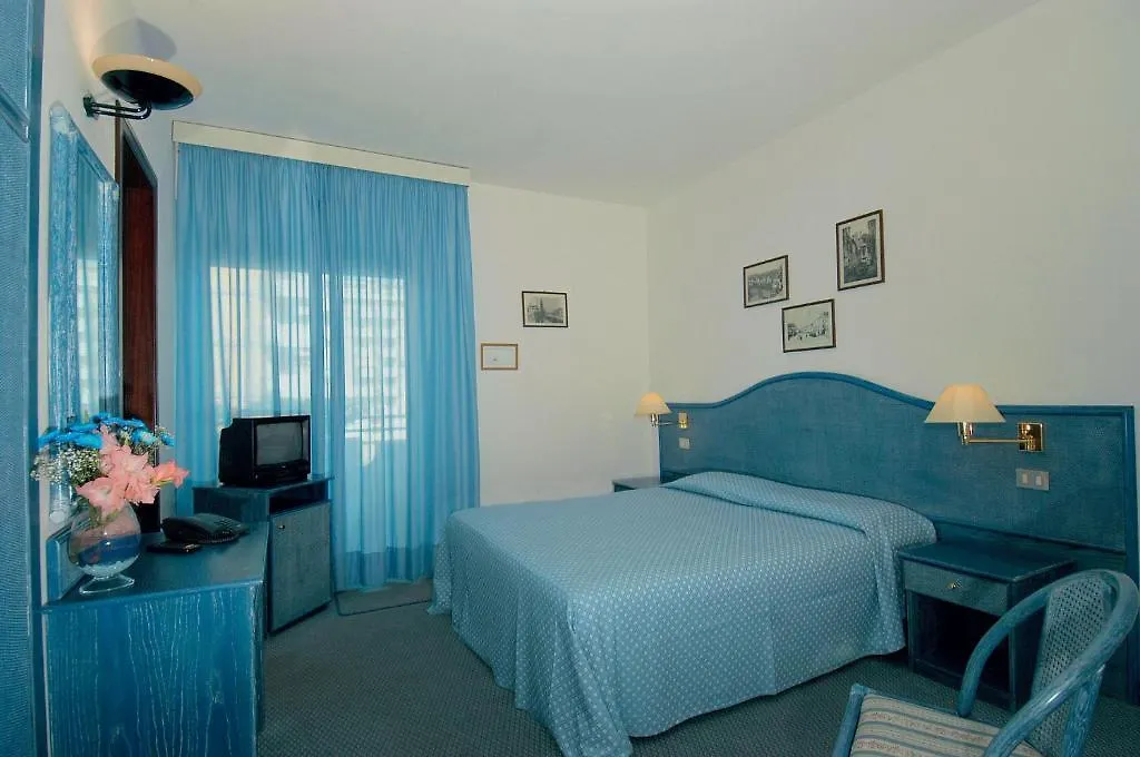 Hotel Beny Lido di Jesolo Italy
