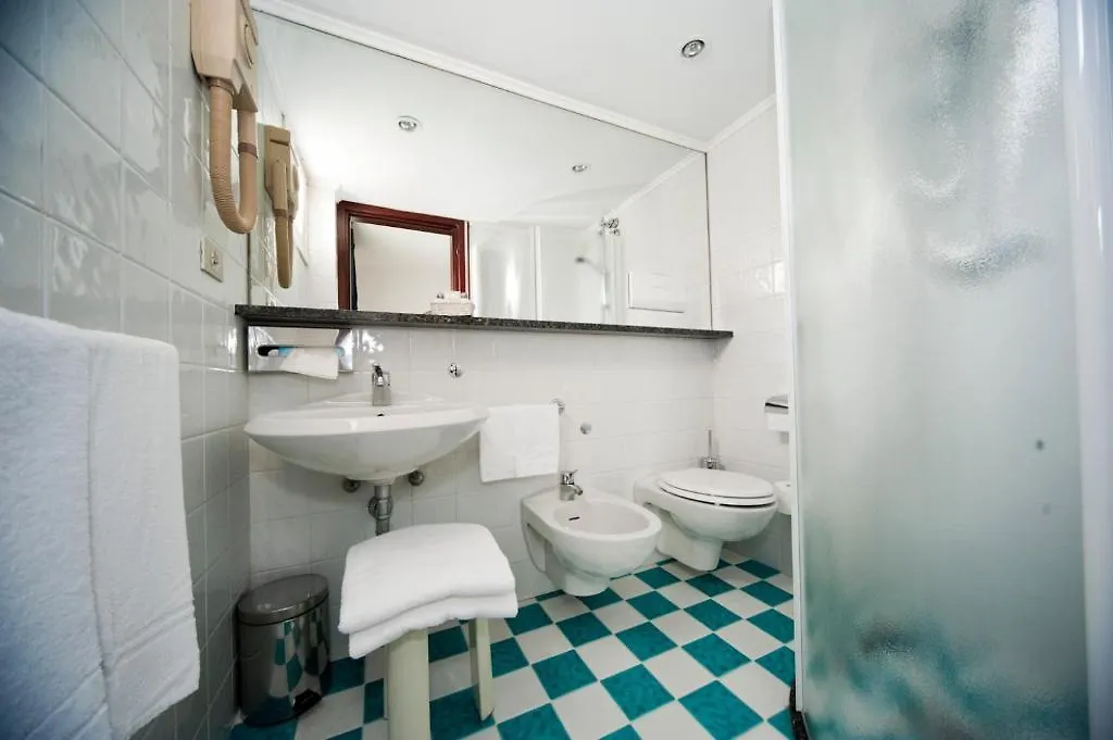 Hotel Beny Lido di Jesolo