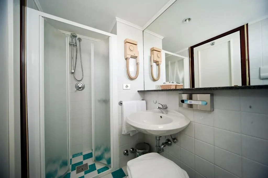 Hotel Beny Lido di Jesolo