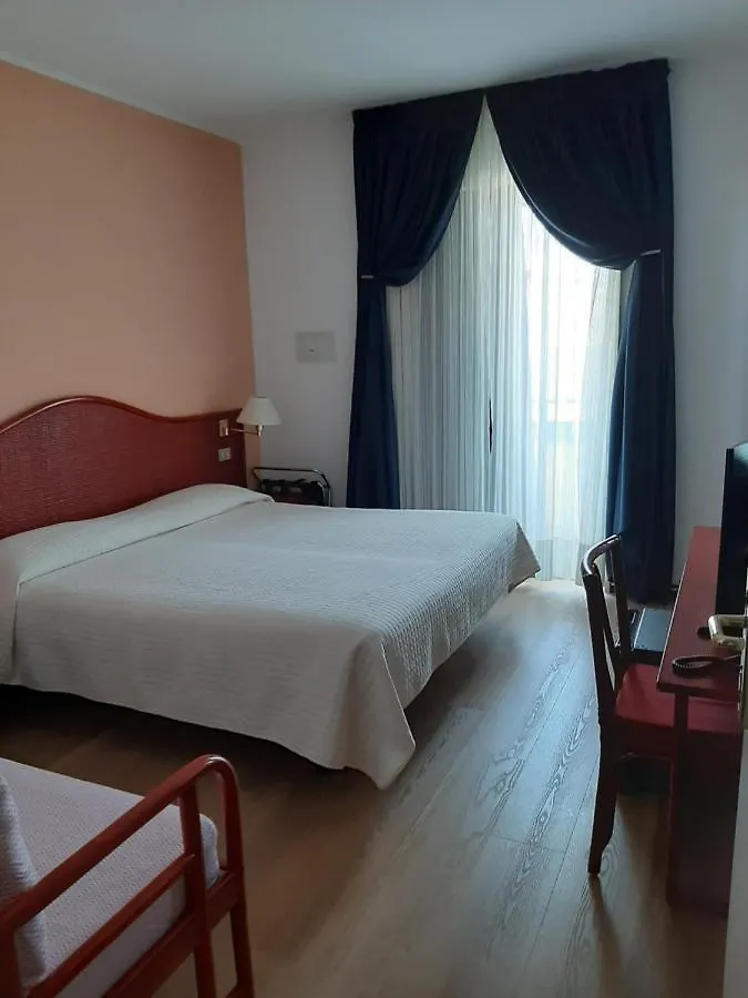 Hotel Beny Lido di Jesolo