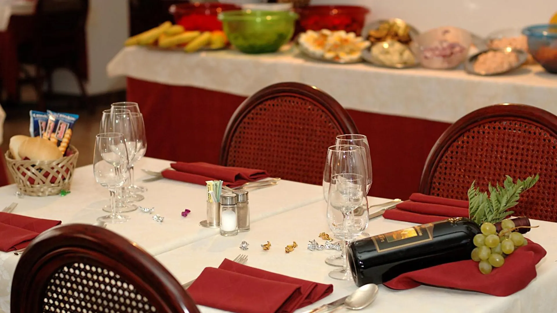 Hotel Beny Lido di Jesolo