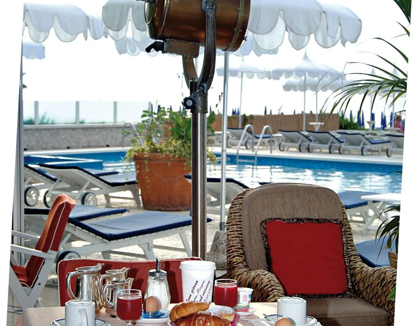 Hotel Beny Lido di Jesolo 3*,  Italy