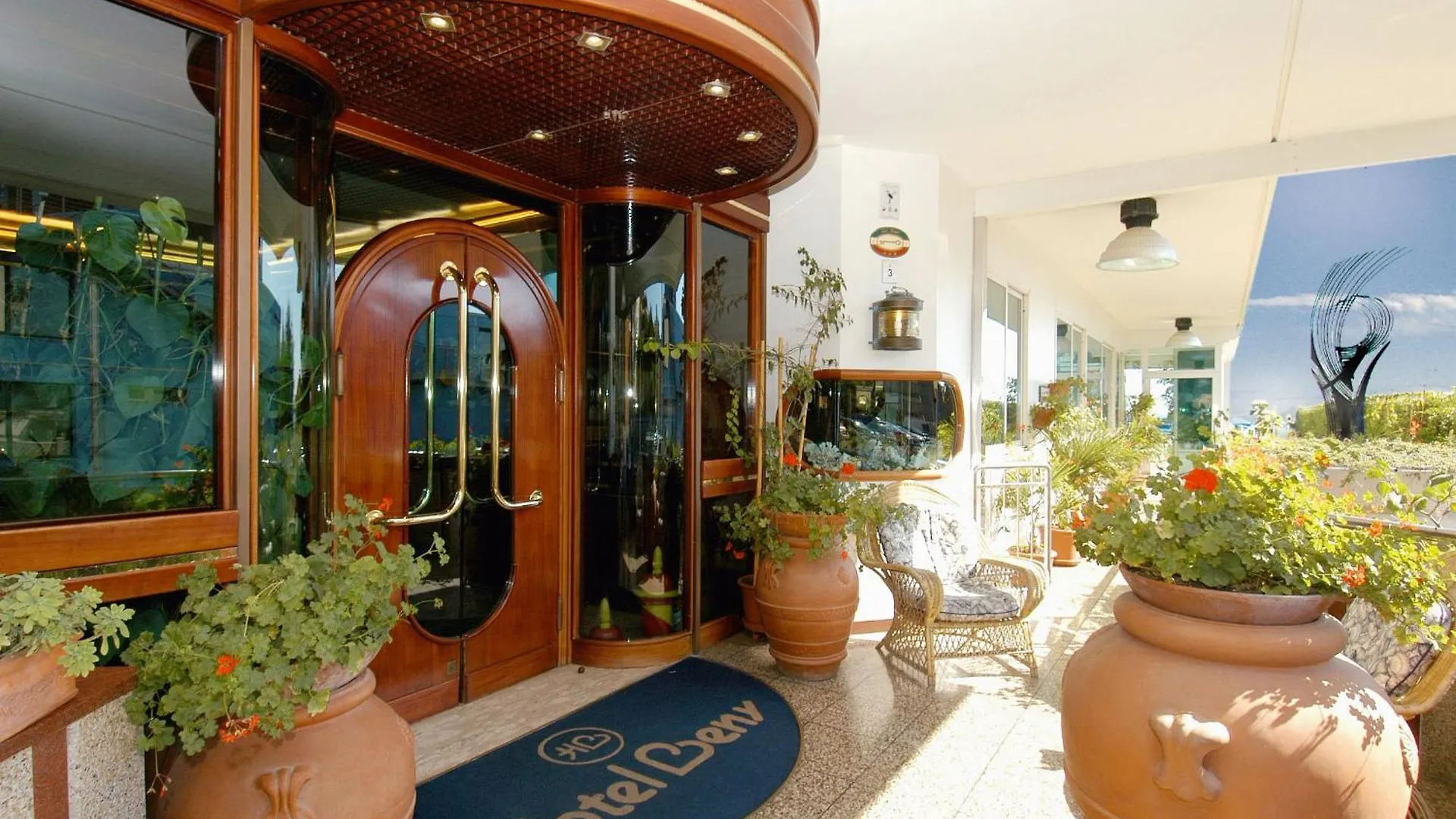 Hotel Beny Lido di Jesolo 3*,  Italy