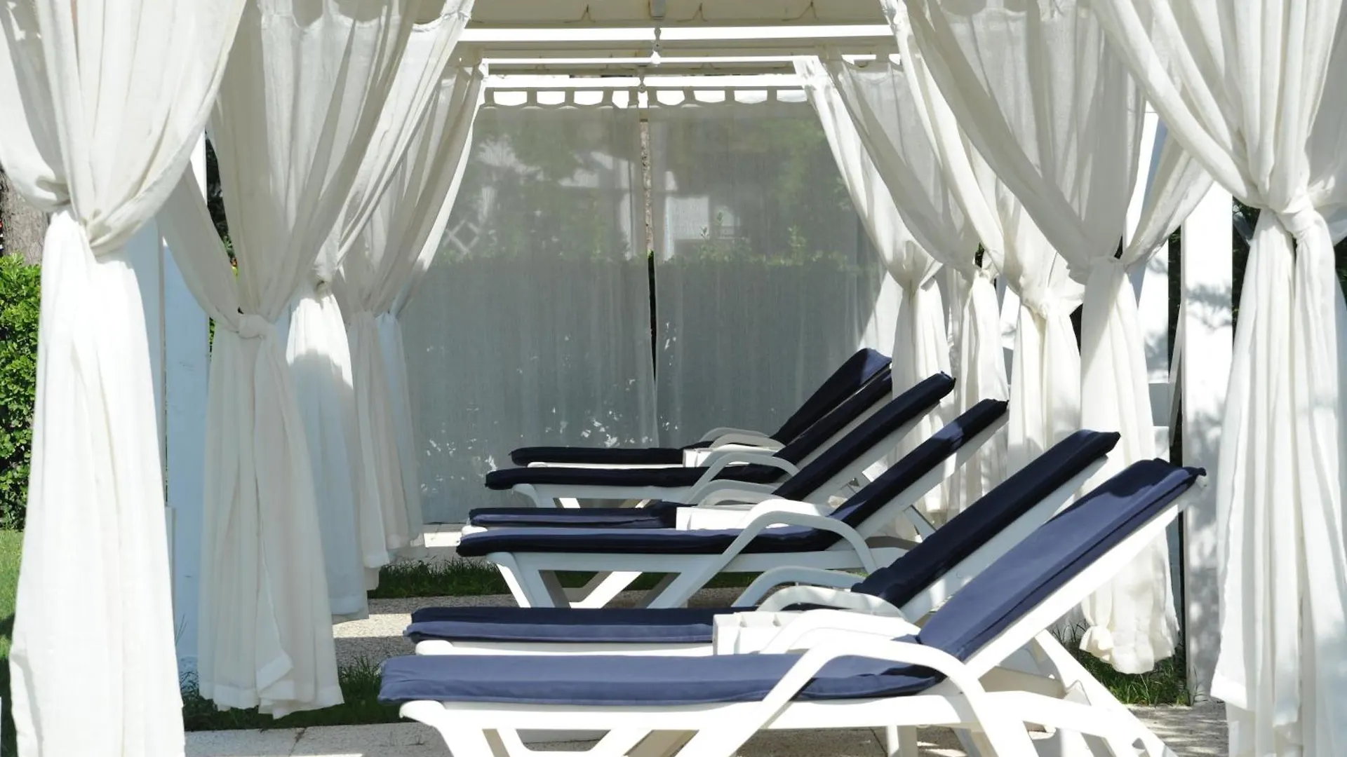Hotel Beny Lido di Jesolo Italy