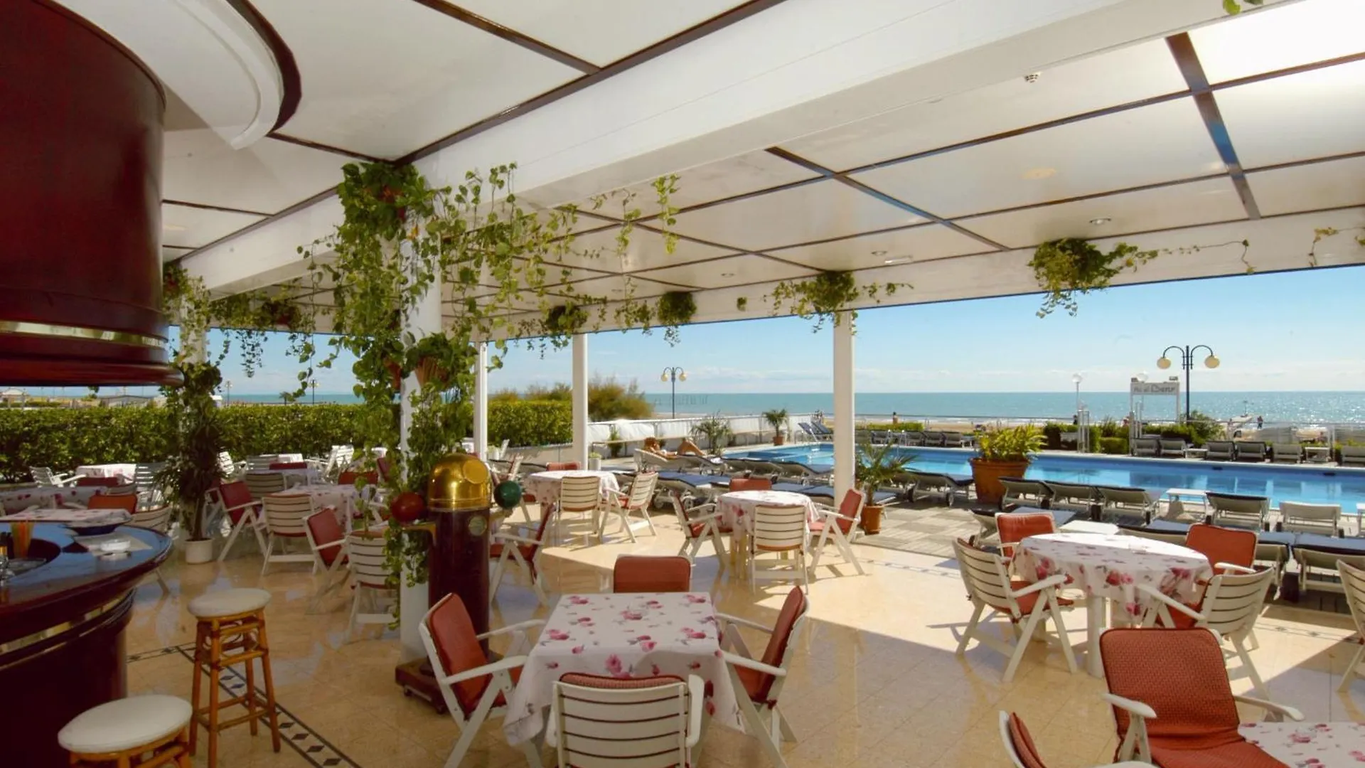 Hotel Beny Lido di Jesolo