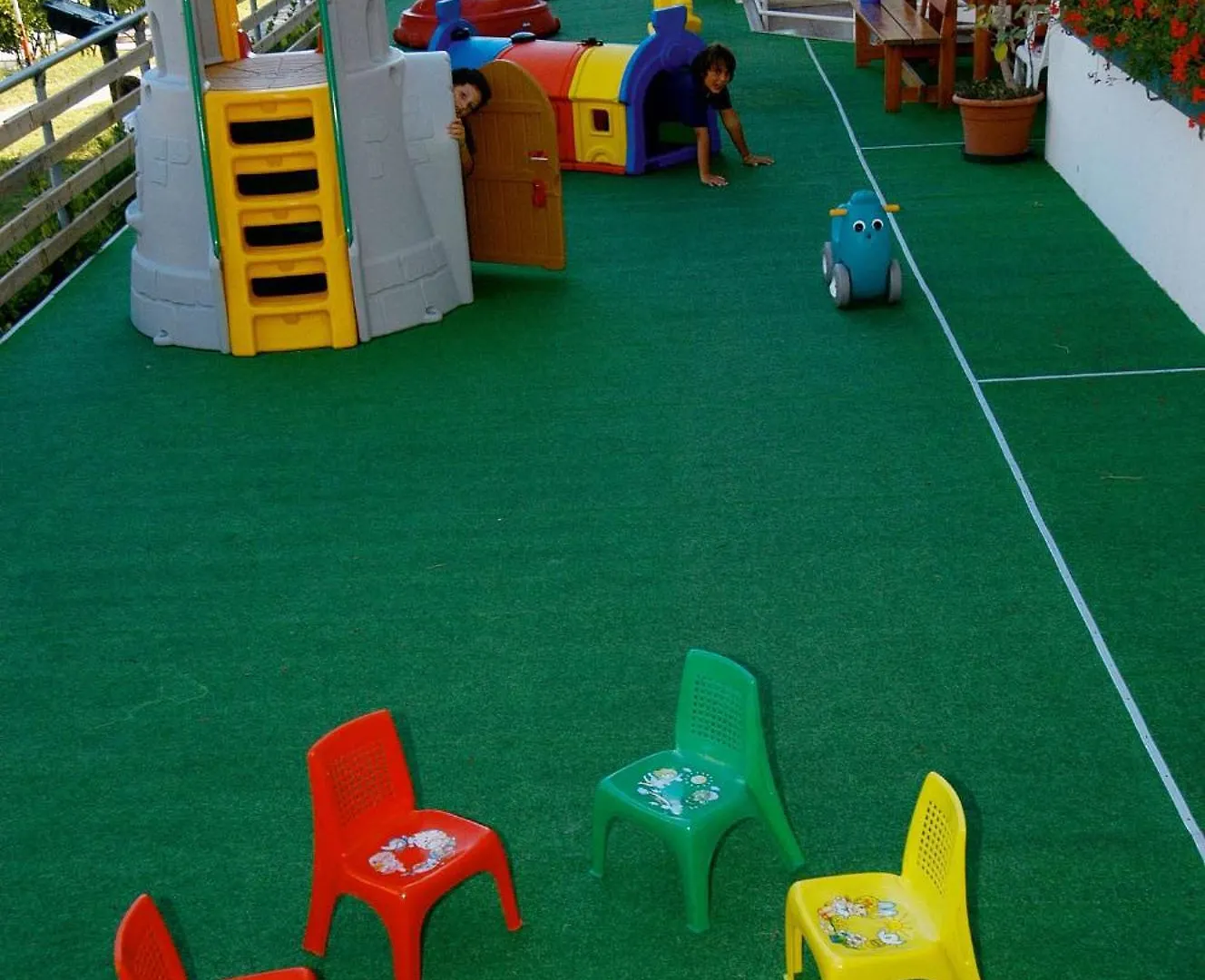 Hotel Beny Lido di Jesolo