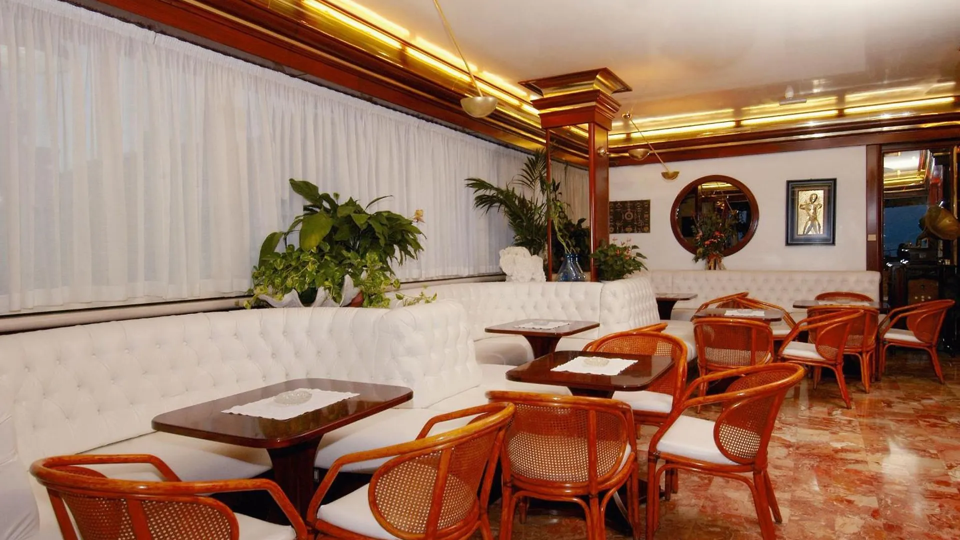 Hotel Beny Lido di Jesolo