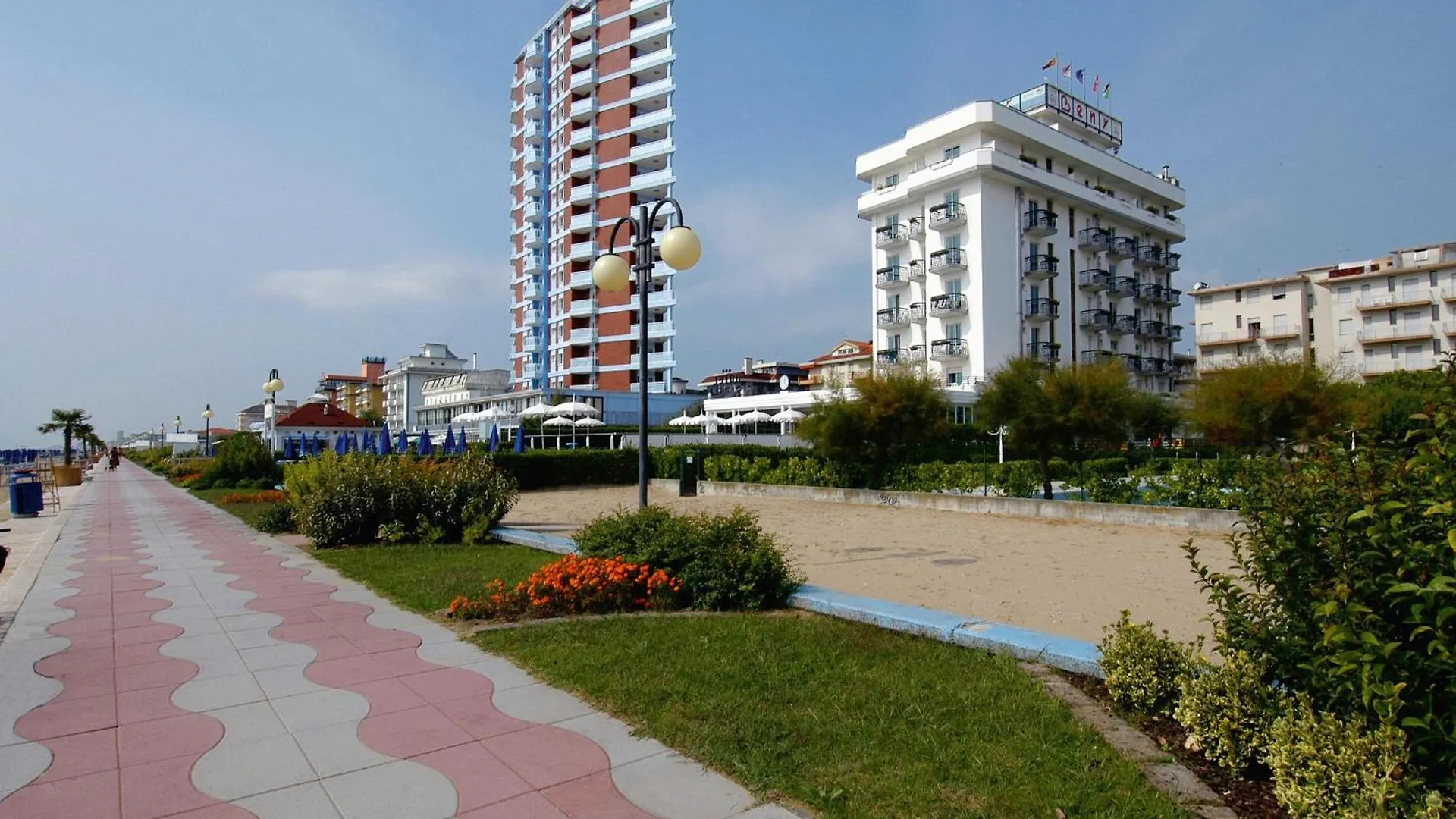 Hotel Beny Lido di Jesolo 3*,