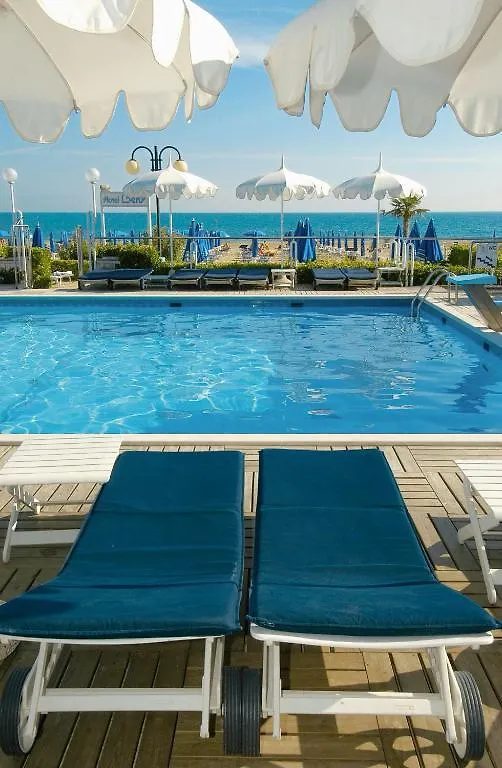 Hotel Beny Lido di Jesolo