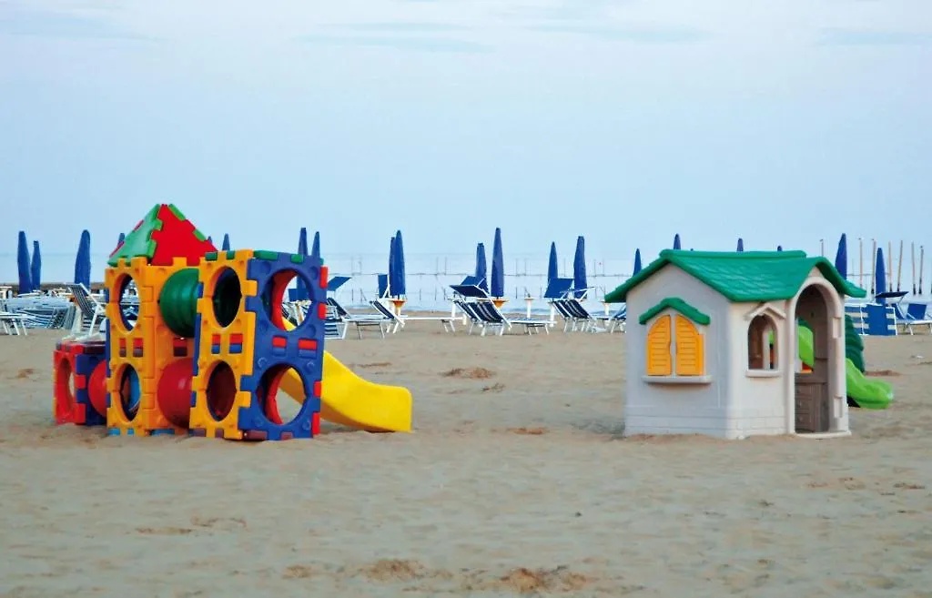 Hotel Beny Lido di Jesolo
