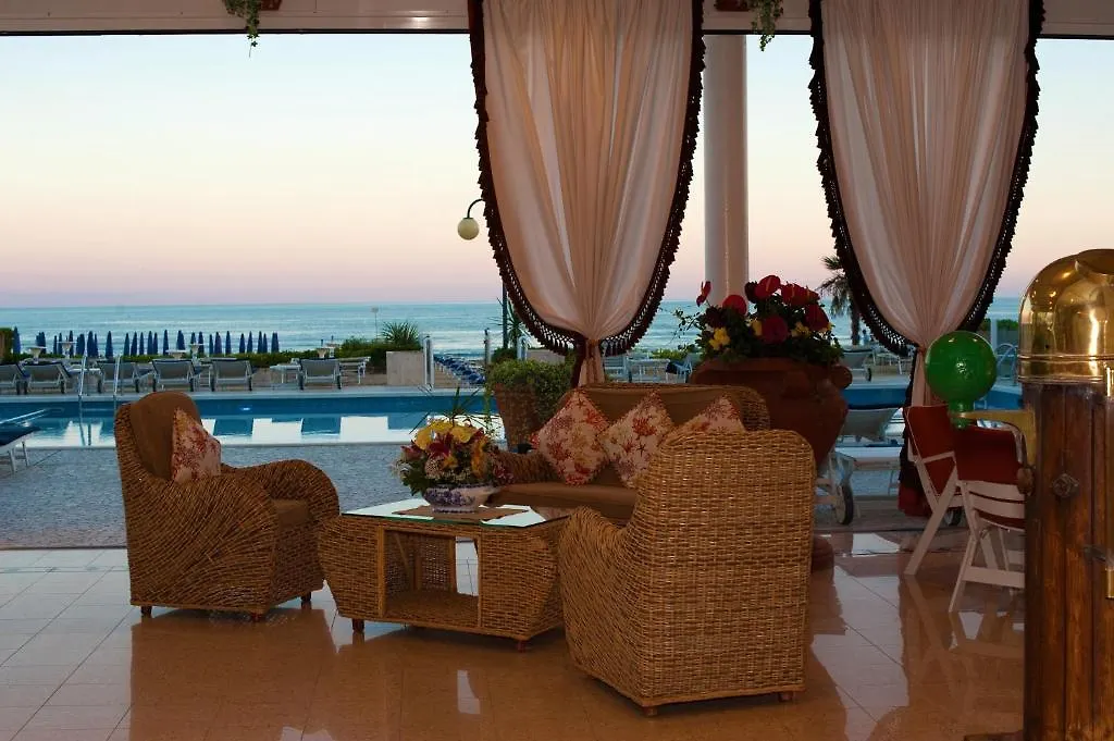 Hotel Beny Lido di Jesolo