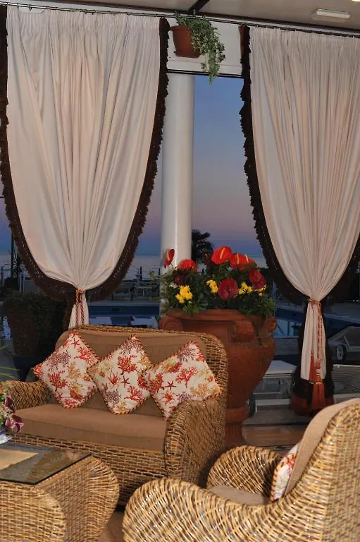 Hotel Beny Lido di Jesolo