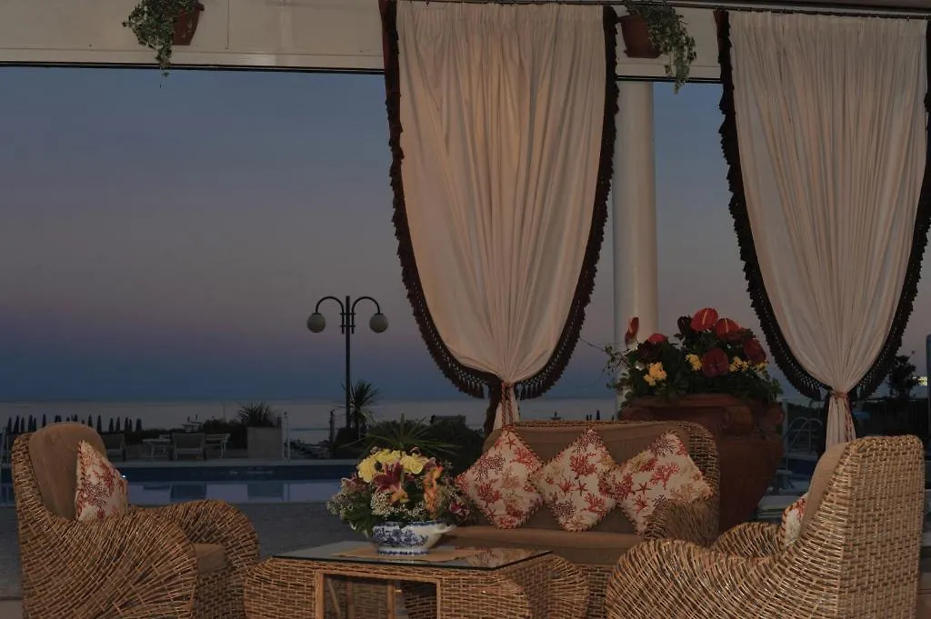 Hotel Beny Lido di Jesolo 3*,