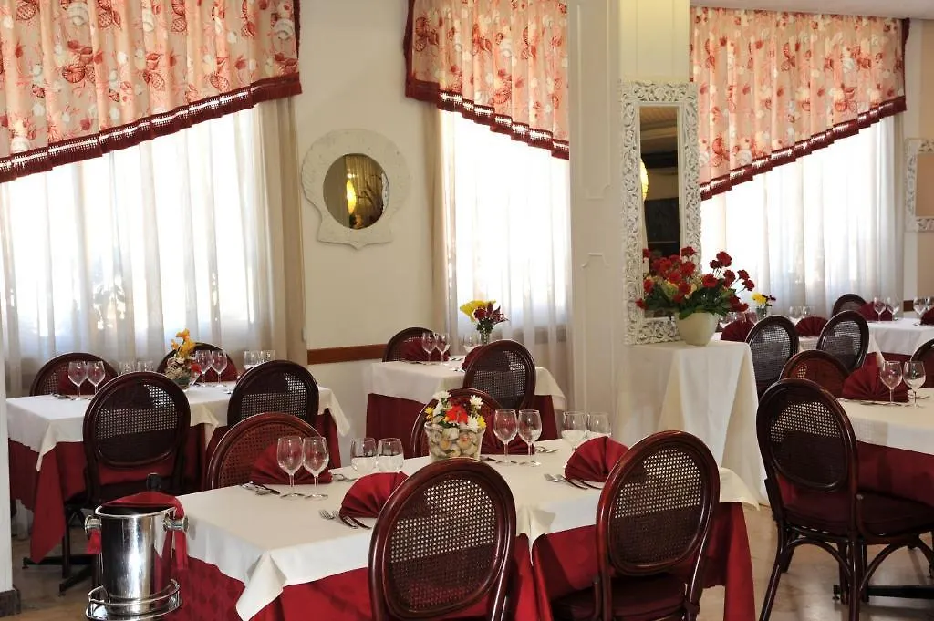 Hotel Beny Lido di Jesolo
