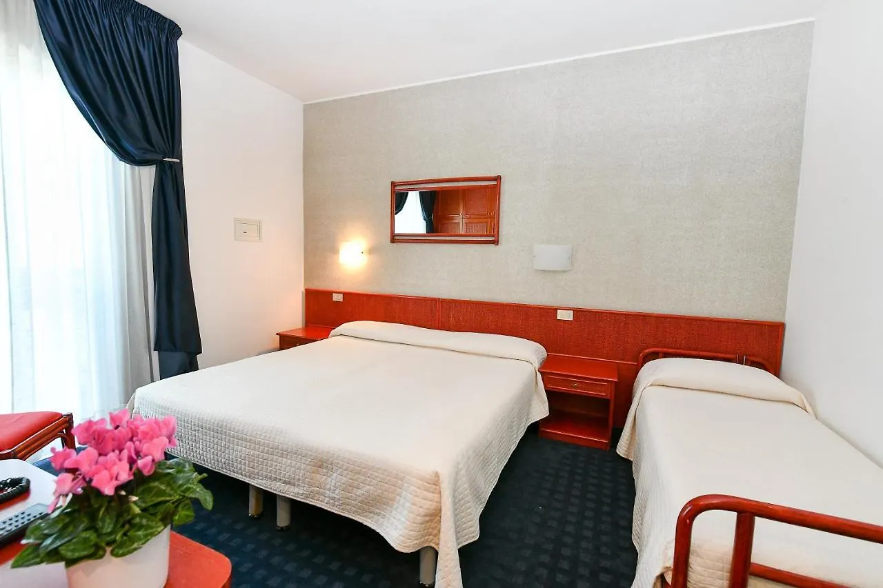 Hotel Beny Lido di Jesolo